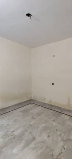 3 Marla basement for family or for girls in gechs society model town link road