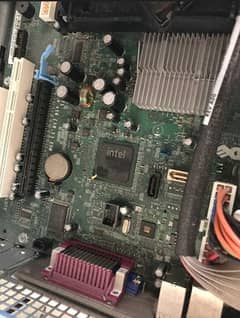 Dell optiplex 755 0