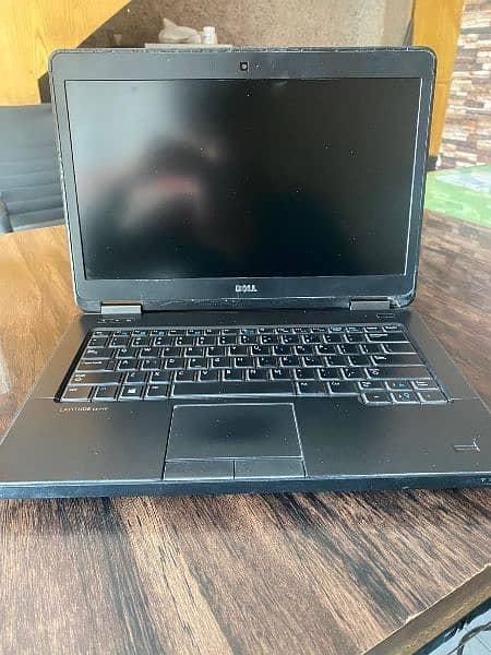 Dell e5440 it 4th Generation 1