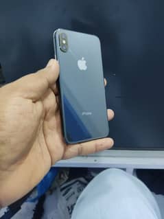 iphone x 256gn pta approved