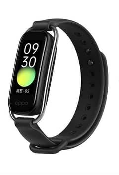 Oppo Smart Band 0