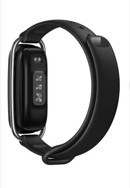 Oppo Smart Band 2