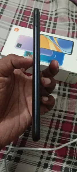 redmi C9.4+2gb. . 128gb. . . 03214910107 4