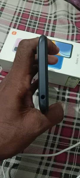 redmi C9.4+2gb. . 128gb. . . 03214910107 8