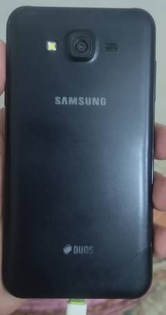 Samsung Galaxy j7