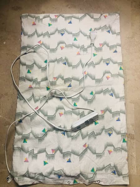 heatind pads / car seat heating pads /car seat warmer 3