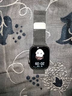 gw17 with magnetic strap