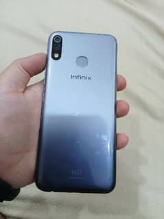 infinix