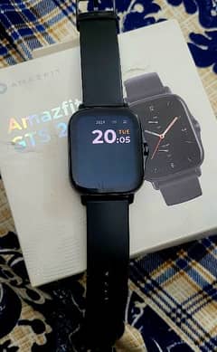 Amazfit