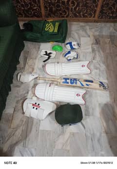 cricket kit