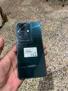 oppo reno 11f 5G