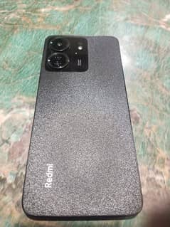 Redmi 13 c. (Xiaomi) 6/128 ,10 months warranty available,90 Hz display