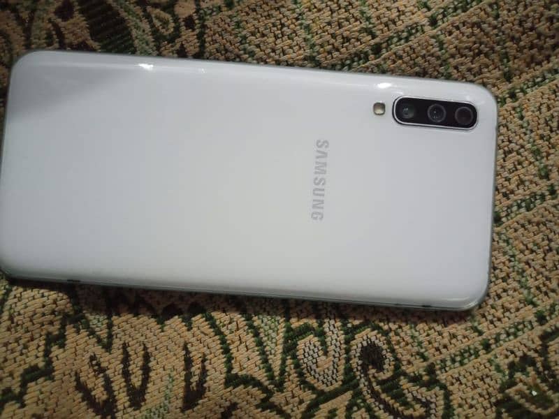 Samsung galaxy A50 6/128 5