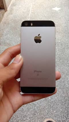 IPhone se grey colour