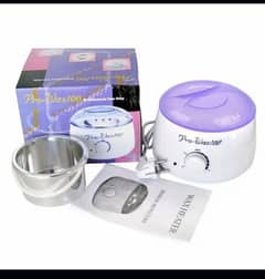 Body Wax |  Hand and feet Wax | Professional Wax Heater 0