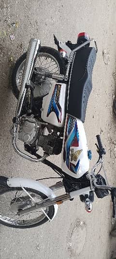 honda 125 for sale