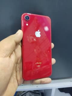 iphone XR 64gb jv 80 health geniun