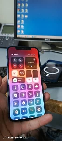 iphone 12 glitch non pta 7