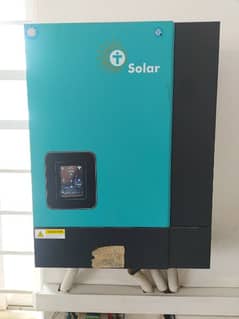 tesla 6 kw hybrid solar invertor for sale