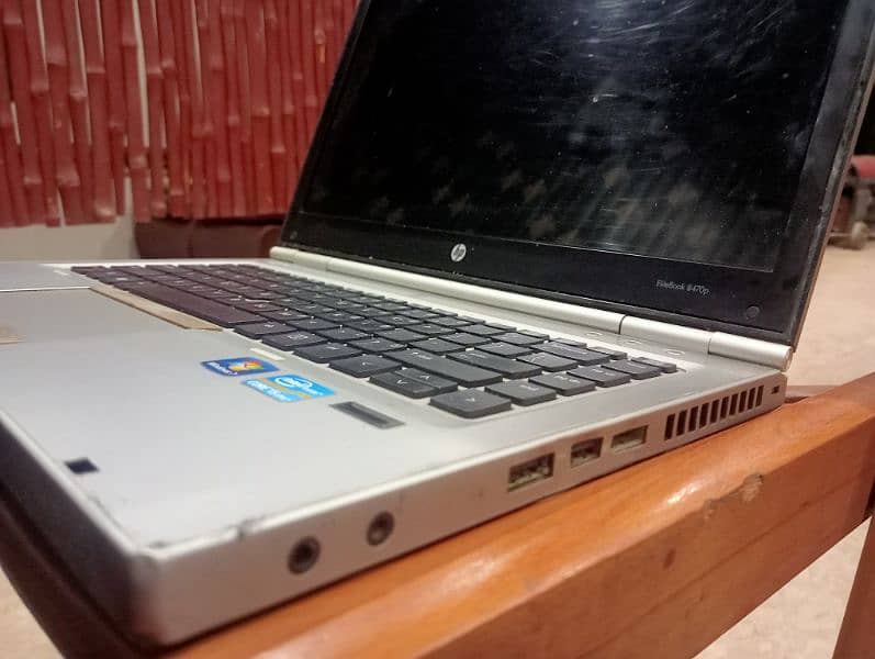 Hp core i5 2