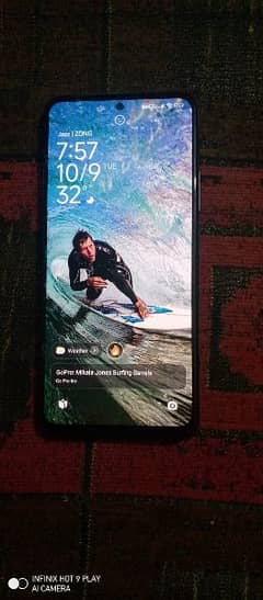 Xiaomi redmi note 12 in warranty 5 months