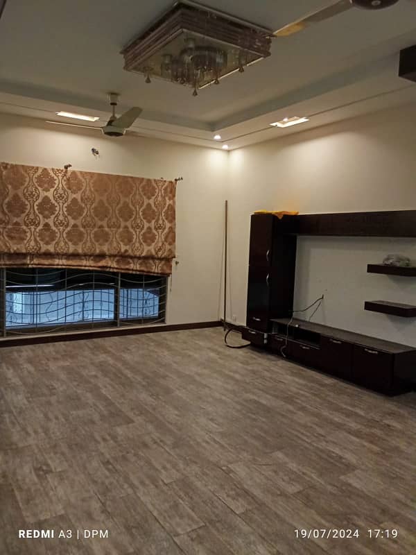 DHA Lahore Phase 6 Spanish House For Rent 0