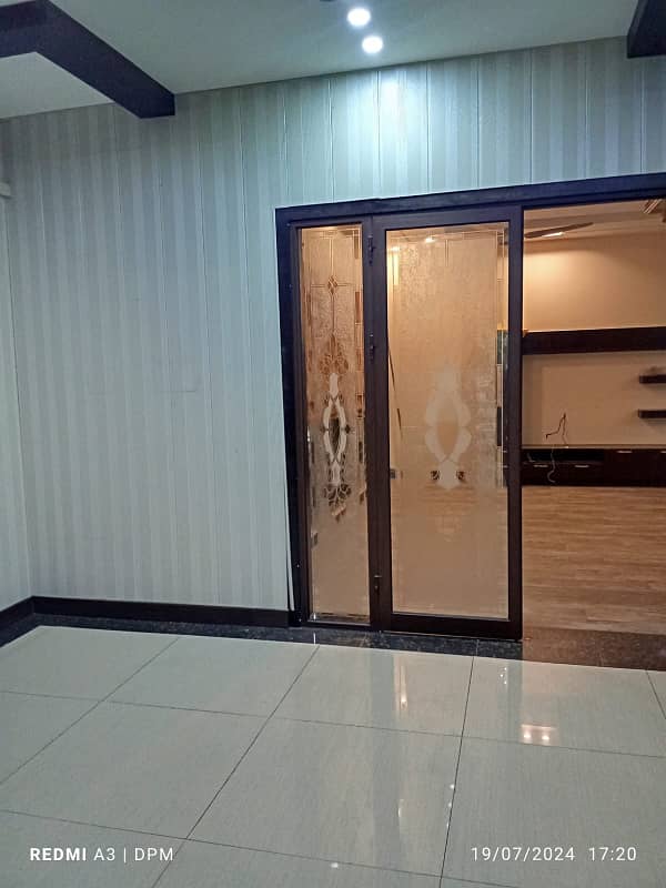 DHA Lahore Phase 6 Spanish House For Rent 8