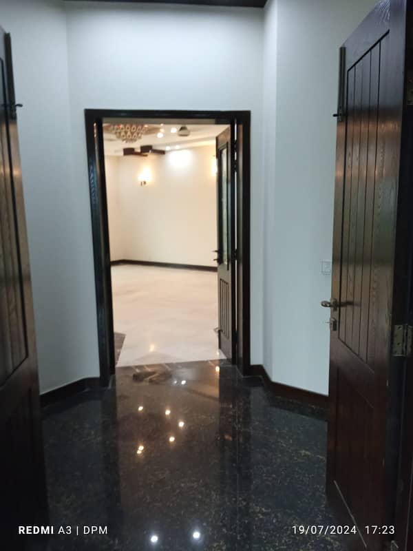 DHA Lahore Phase 6 Spanish House For Rent 15