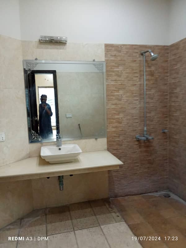 DHA Lahore Phase 6 Spanish House For Rent 17