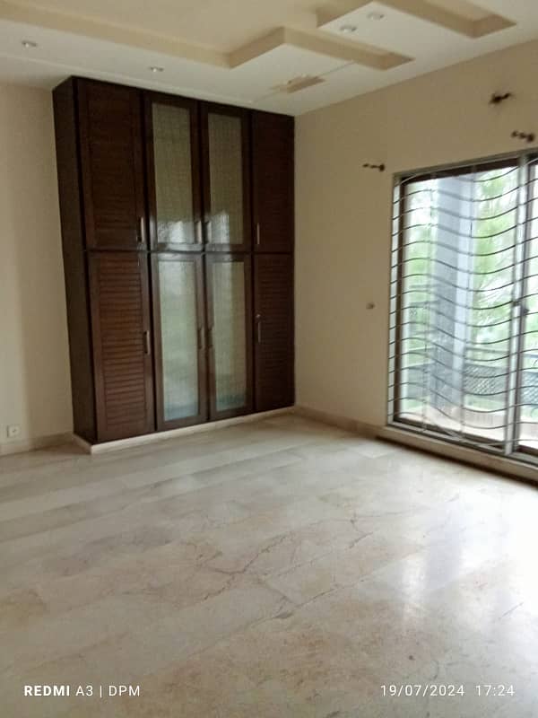 DHA Lahore Phase 6 Spanish House For Rent 22