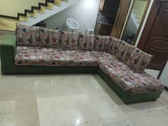 L Shaped sofa / Corner Sofa