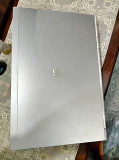 Hp EliteBook 8460P