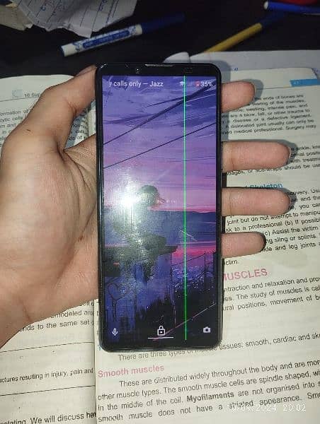 Sony Xperia 5 Mark ll 7