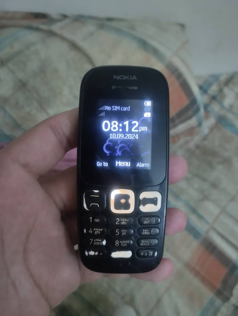 Nokia 1