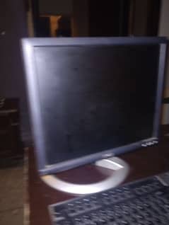 pc screen