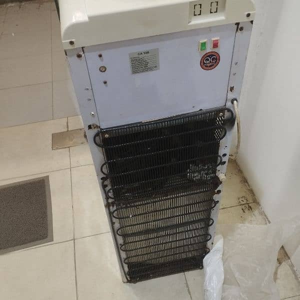 canon water dispenser in good condition 5