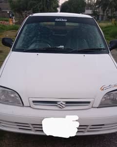 Suzuki Cultus VXR 2006 0