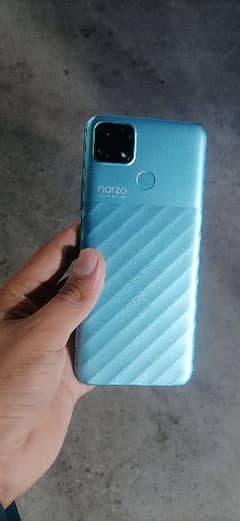 Realme Narzo 30A 4gb 64gb 0