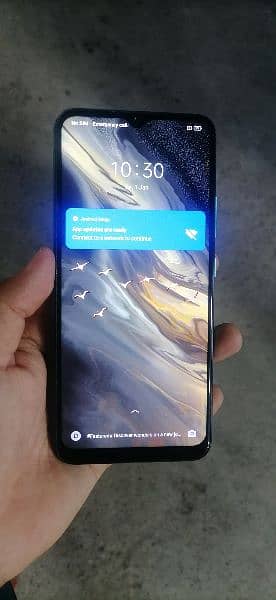 Realme Narzo 30A 4gb 64gb 1