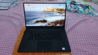 Dell XPS 15 9570 | 16 GB RAM | 512 GB SSD