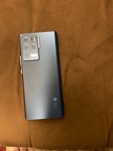 ZTE Axon 30 ultra 5g 0