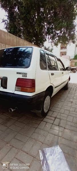 Suzuki Khyber 1998 03142604796 12