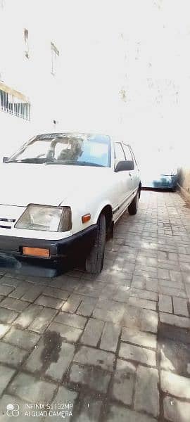 Suzuki Khyber 1998 03142604796 14