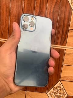 Iphone 12Pro Pta Approved 128gb