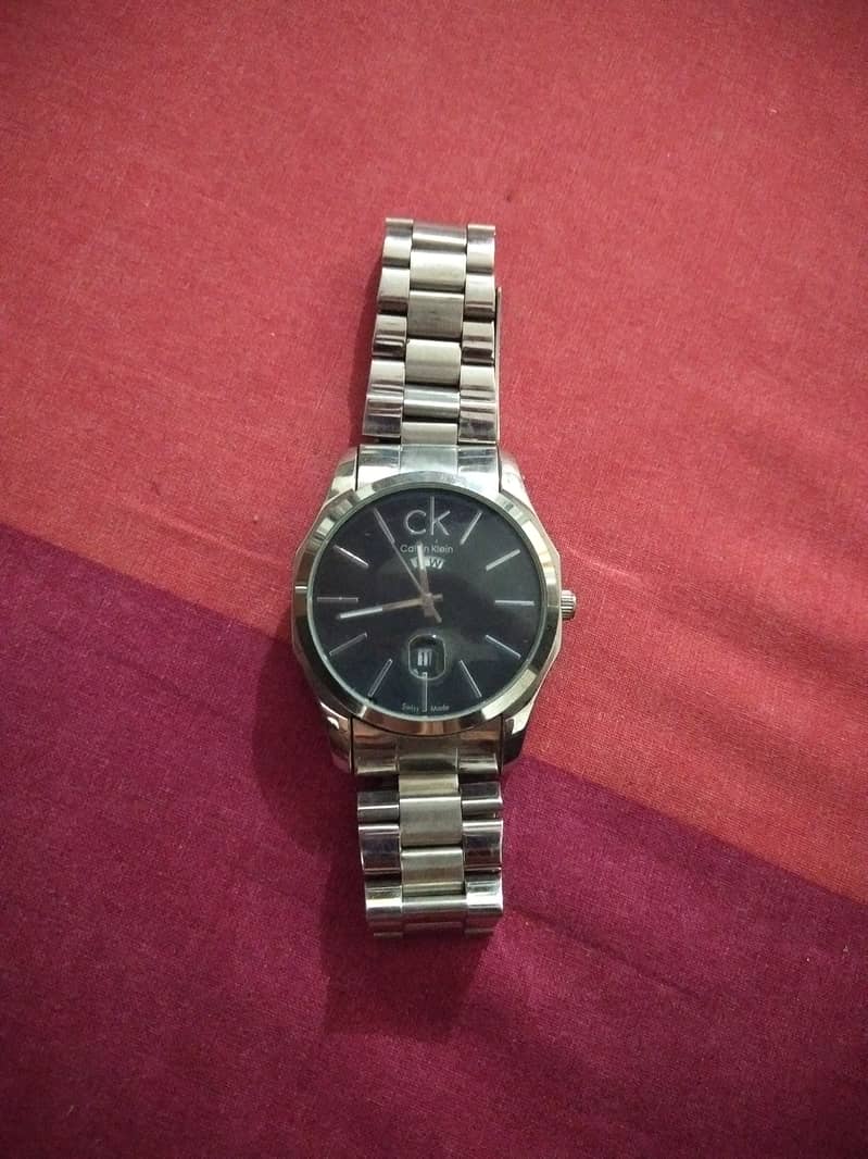 Watches for Sale 1