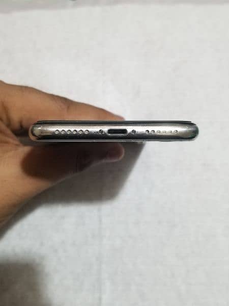 iPhone x PTA approved 4