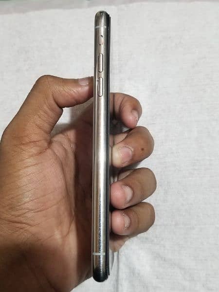 iPhone x PTA approved 6