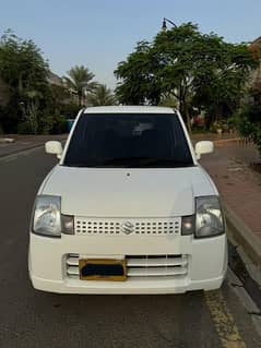 Suzuki Alto 2008/2012