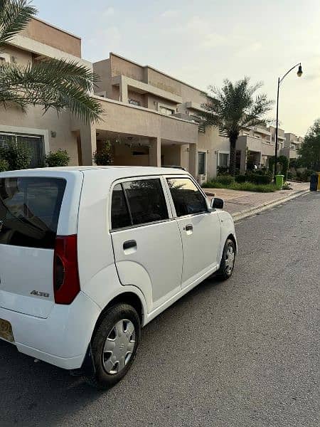 Suzuki Alto 2008/2012 2