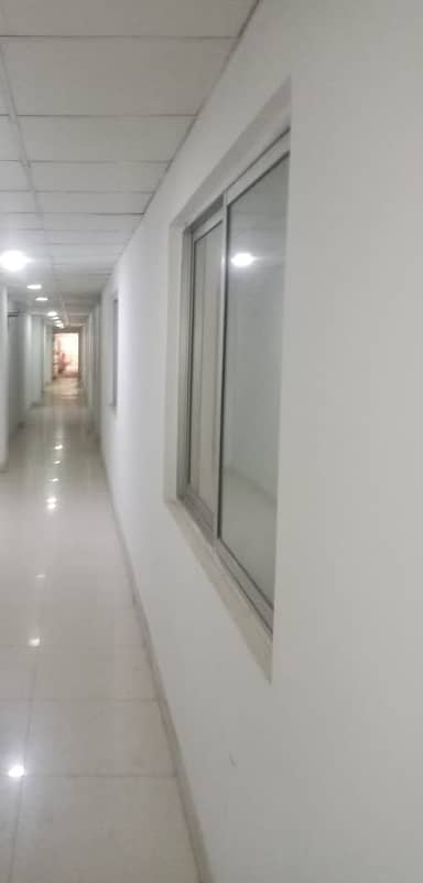 140000 Sq. Ft. Neat And Clean Warehouse Available For Rent On Multan Road Lahore 5